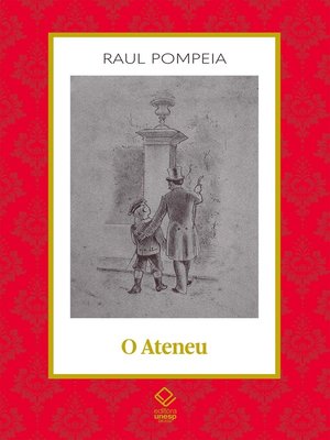 cover image of O Ateneu
